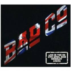 Bad Company : Live in the UK